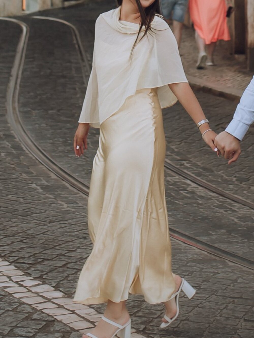 Reformation Lilibeth Dress